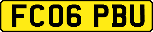 FC06PBU