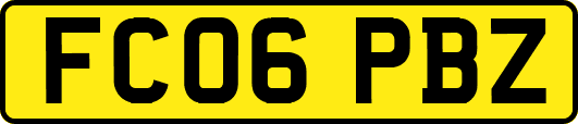 FC06PBZ