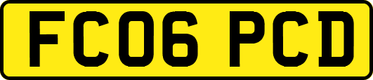 FC06PCD