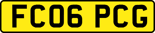 FC06PCG