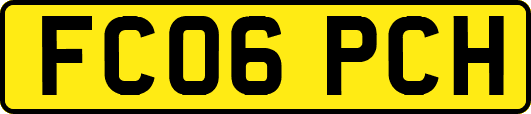 FC06PCH