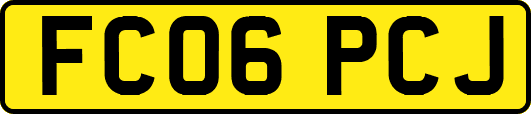 FC06PCJ