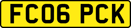 FC06PCK