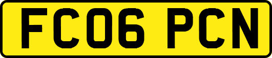 FC06PCN