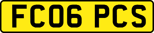 FC06PCS