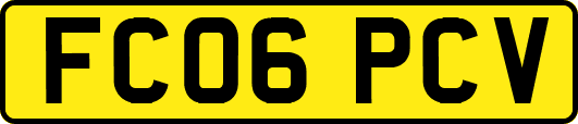 FC06PCV