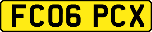 FC06PCX