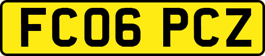 FC06PCZ