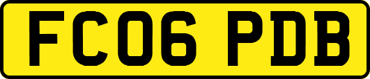 FC06PDB