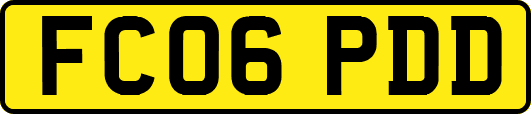 FC06PDD