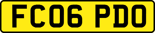 FC06PDO