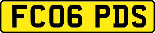 FC06PDS