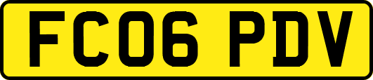 FC06PDV