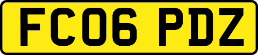 FC06PDZ