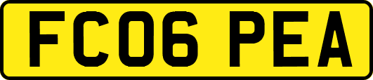 FC06PEA