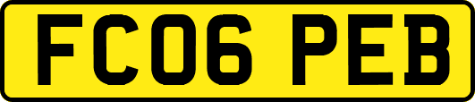 FC06PEB