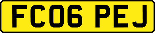 FC06PEJ