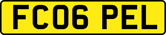 FC06PEL