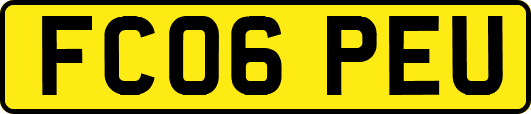 FC06PEU