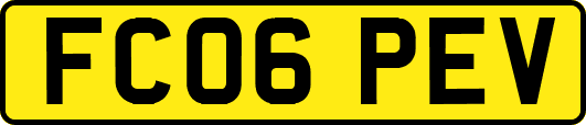 FC06PEV