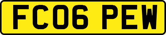 FC06PEW