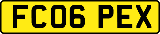 FC06PEX
