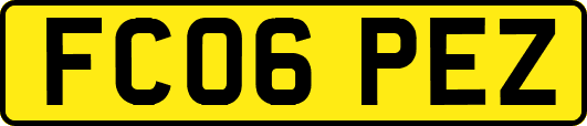 FC06PEZ