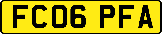 FC06PFA