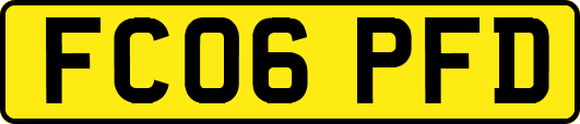 FC06PFD
