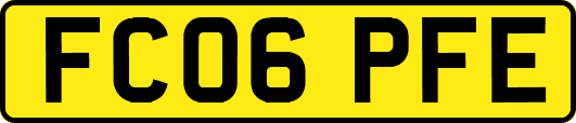 FC06PFE