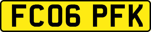 FC06PFK