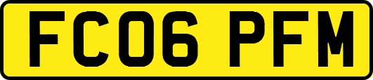 FC06PFM