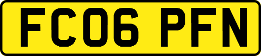 FC06PFN