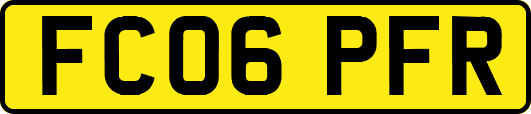 FC06PFR