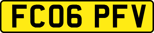 FC06PFV