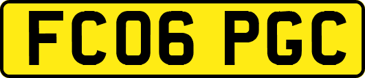 FC06PGC