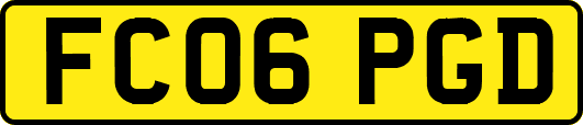 FC06PGD