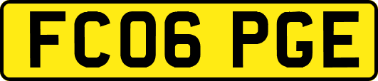 FC06PGE