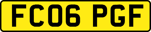 FC06PGF