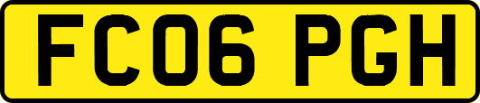 FC06PGH