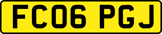 FC06PGJ