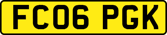 FC06PGK