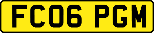 FC06PGM