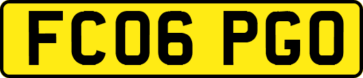 FC06PGO