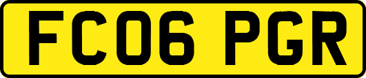 FC06PGR