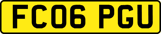 FC06PGU