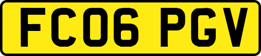 FC06PGV