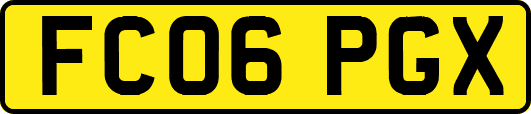 FC06PGX