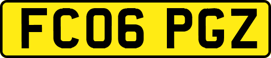 FC06PGZ