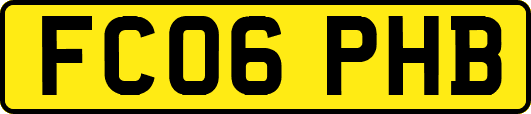 FC06PHB